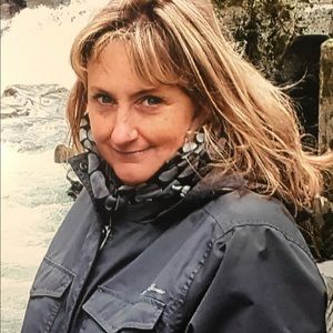 Meet your Posher, Yvonne